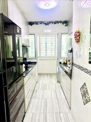 Blk 91A Telok Blangah Parcview (Bukit Merah), HDB 3 Rooms #628765851